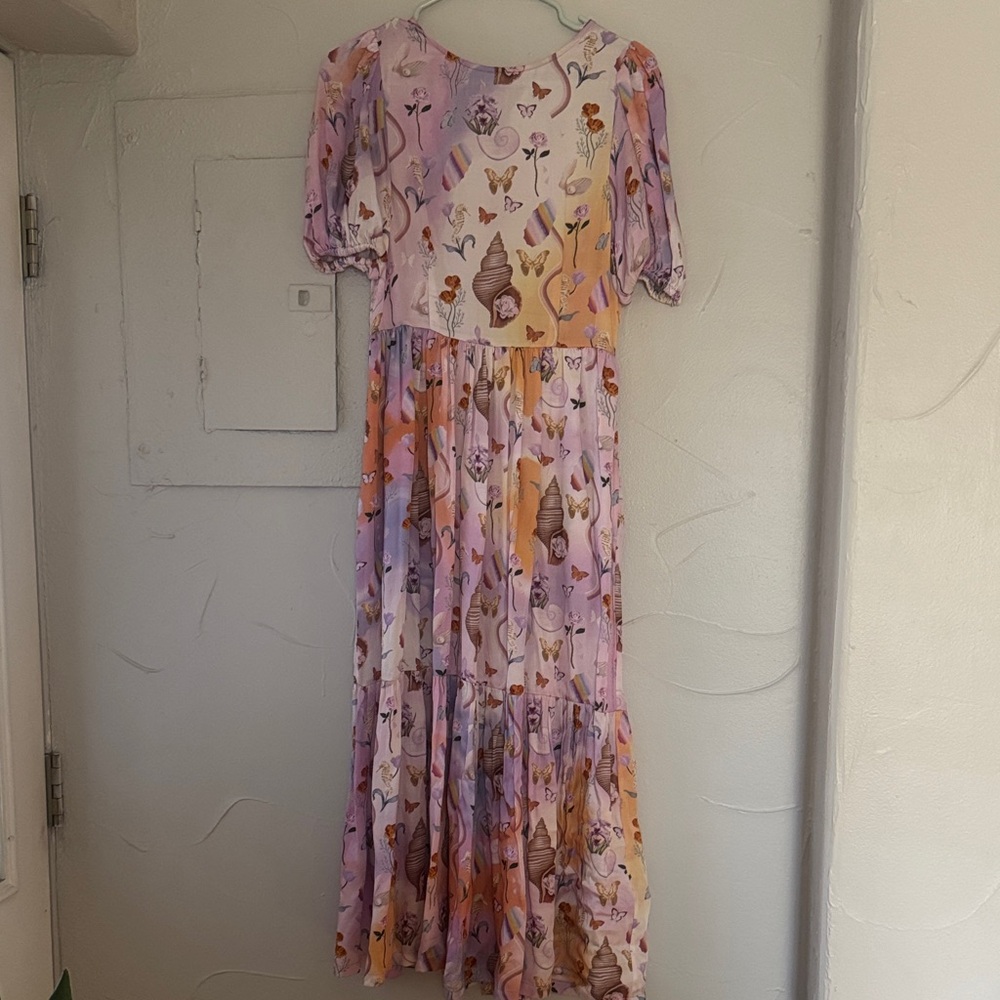 Samantha Pleet dress